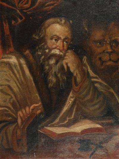Św. Marek Ewangelista