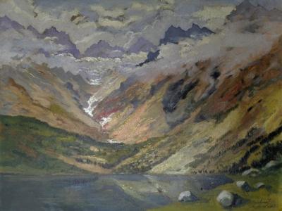 Morskie Oko, 1947