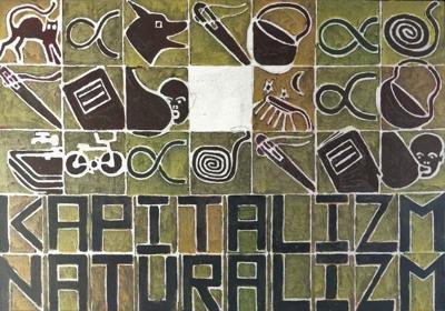 Kapitalizm naturalizm, 2007