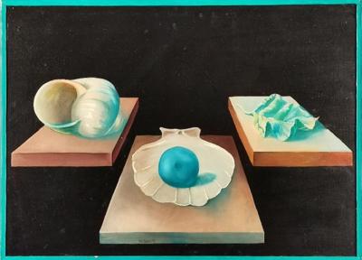Martwa natura, 1975
