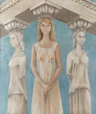Kariatydy, 1979