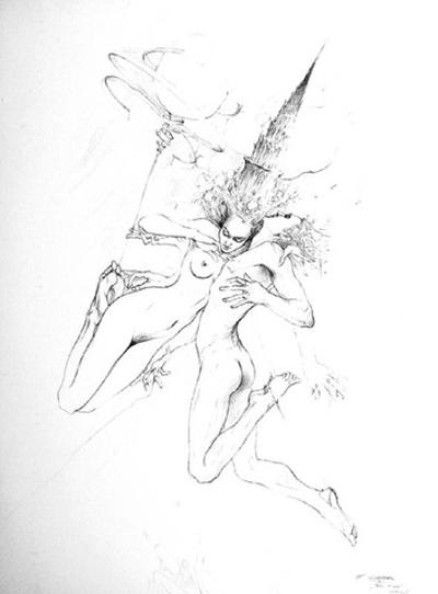 Para, 2001