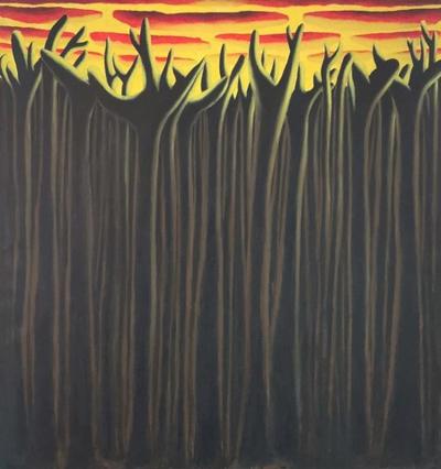 Bez tytułu (16), 1988