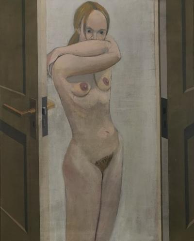 Akt IV, 1975
