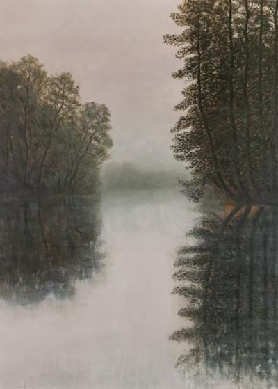 Bez tytułu, 2019