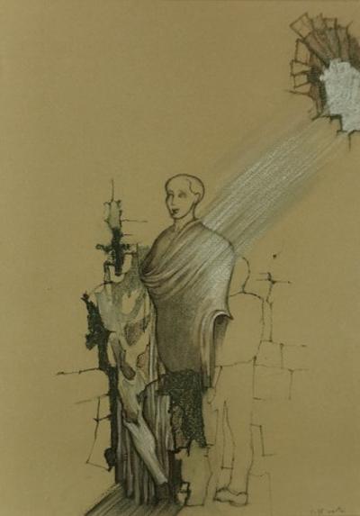 Nadzieja, 1975