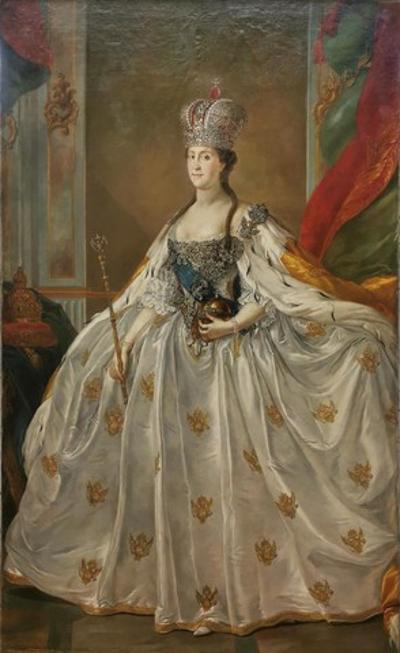 Katarzyna II