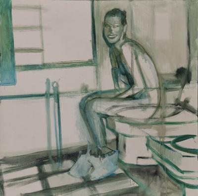 Kate Sick, 1992