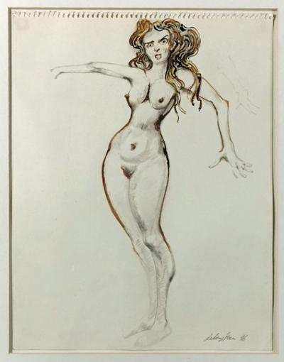 Akt, 1996