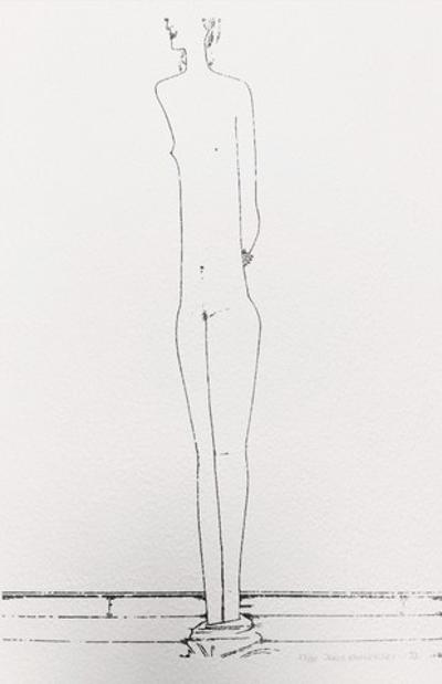 Akt, 1993