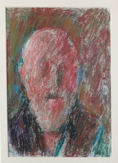 Autoportret, 2000