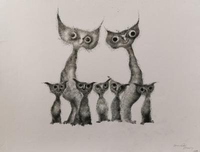 Sówki, 1978