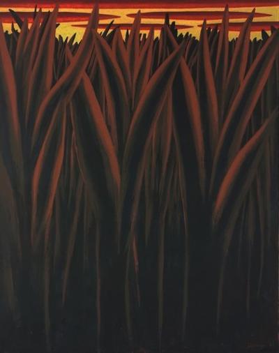 Bez tytułu (27), 1988