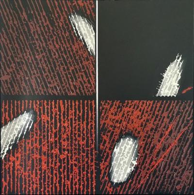 Świeżo malowane - LXXVIII, 2020
