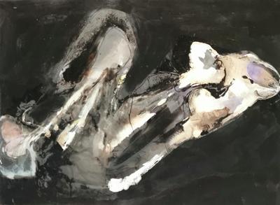 Bez tytułu, 1995