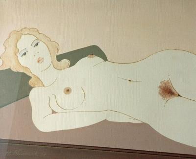 Akt, 1998