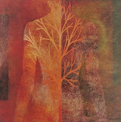 Veins of life, 2015
