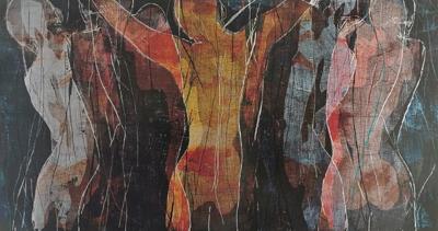 Exultation, 2015