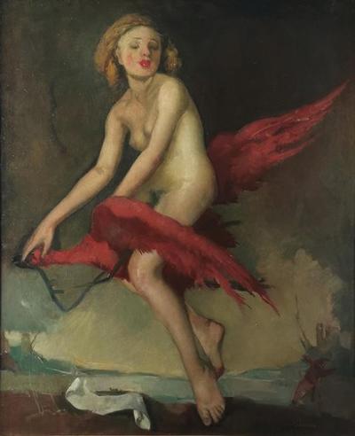 Z bajki, 1931