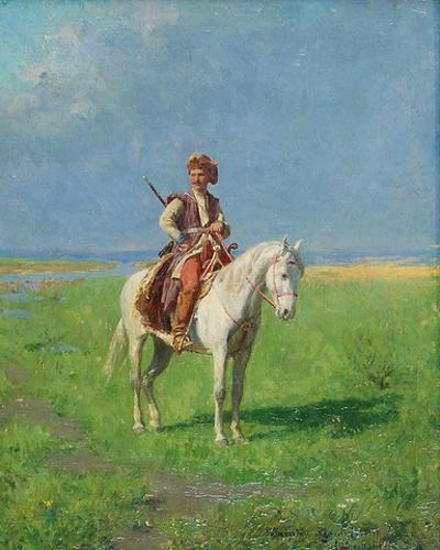 Lisowczyk