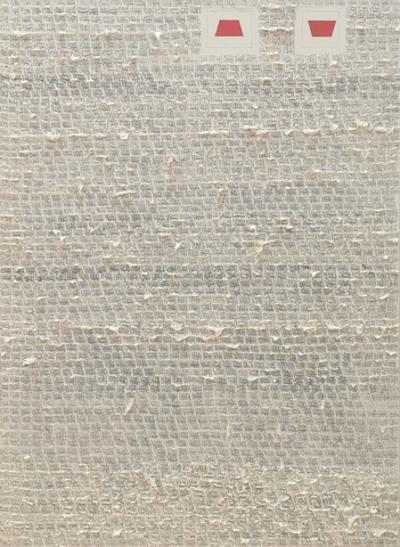Dziennik 07 III - 26 III, 2018