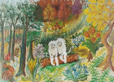 Scena fantastyczna, 1980