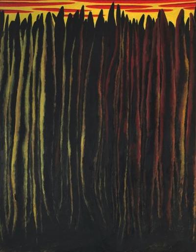 Bez tytułu (42), 1988