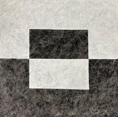 Black & White IV, 2016