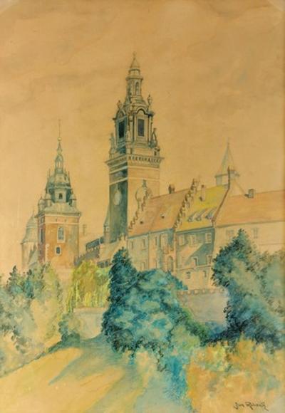 Wawel