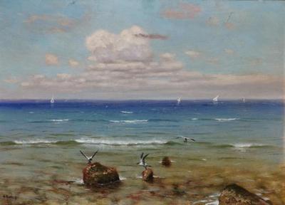 Motyw nadmorski