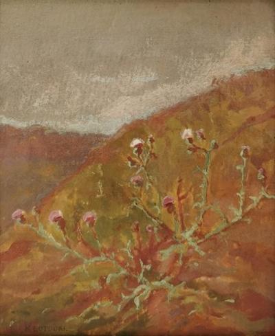 Oset, ok. 1919