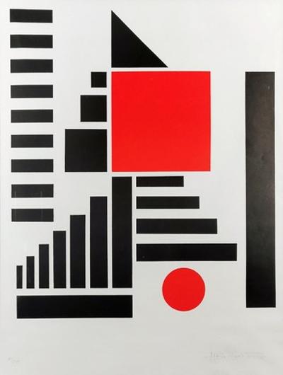 Mechanofaktura, 1961