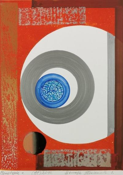 Monotypia +, 2010