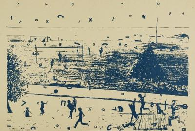 Gry i zabawy, 1976