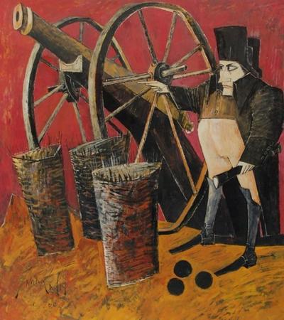 Napoleon, 2009