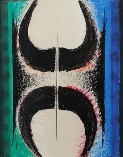 Dwa koła, 1970