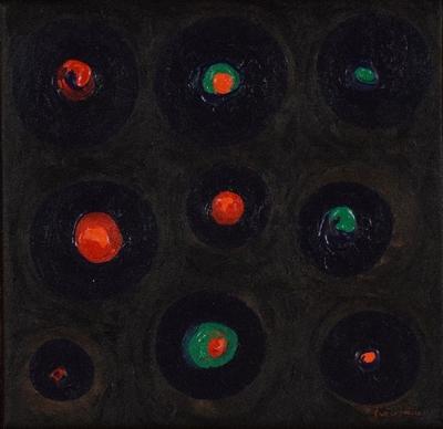 Bez tytułu (24), 1992