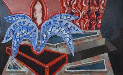 Grób, 1977
