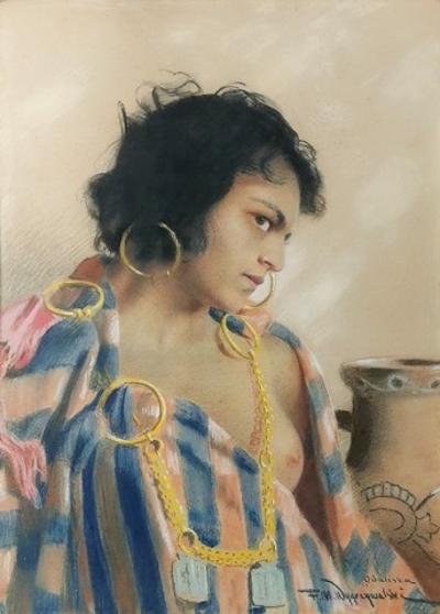Odaliska
