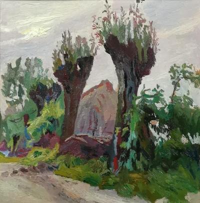 Wierzby, 1937