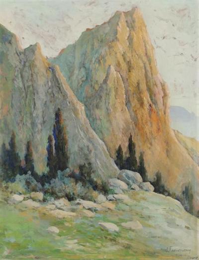 Motyw z Krymu