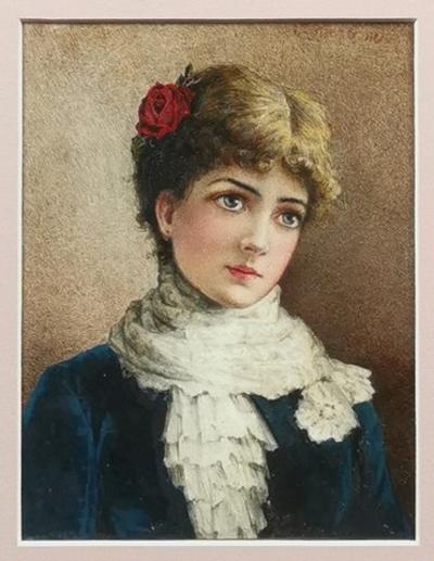 La Bella Rosa