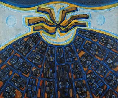 Thanatos, 1973