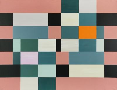 Imago XII, 2007