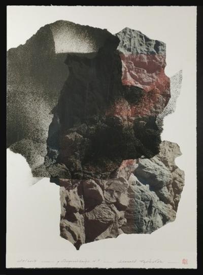 Improwizacja IV, 2018