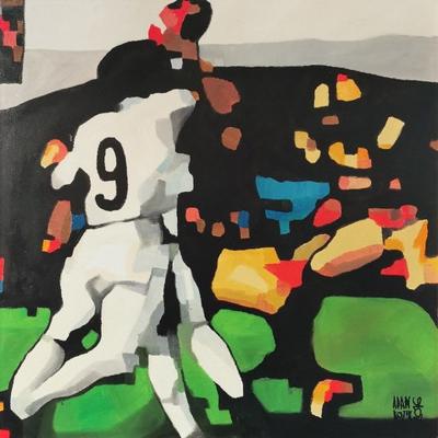 Match, 2016