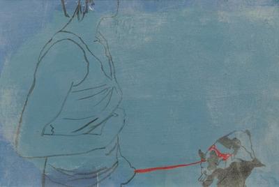 Bez tytułu I, 2005
