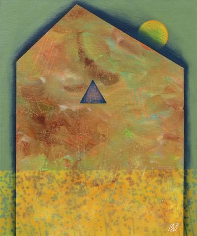 House of Summer Moon, 2019