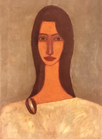 Kobieta, 1988