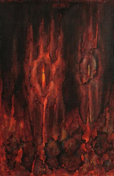 Mocne światła, 1982